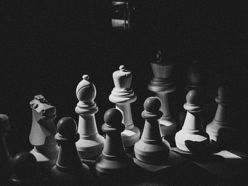 The Rise of Nordic Chess Champions